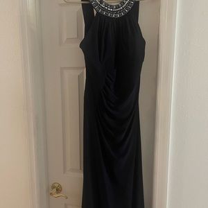 Formal dress